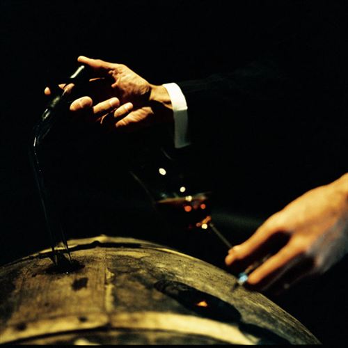 卡慕Cuvée 4.176　不可復制的佳釀
