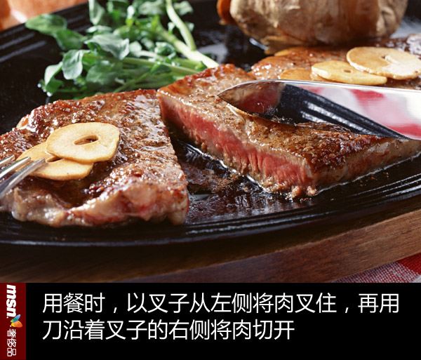 奢族的扒房享受：探秘中國五處頂級牛排圣地