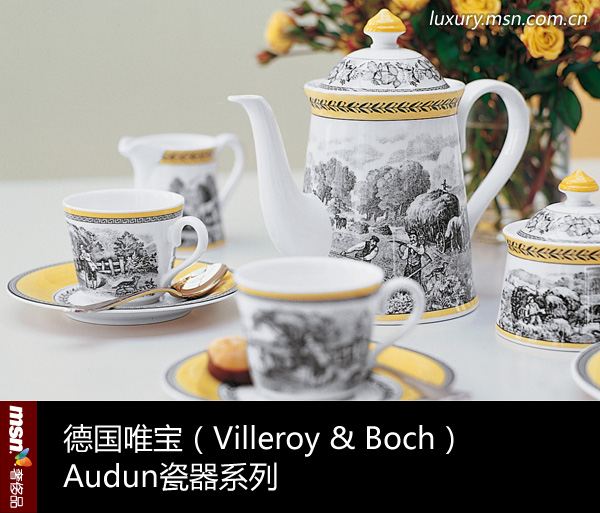 權威榜單：盤點5月全球奢侈品購買指數(下)