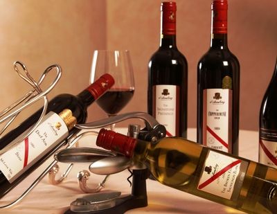 如何打造一場私家品酒晚宴？