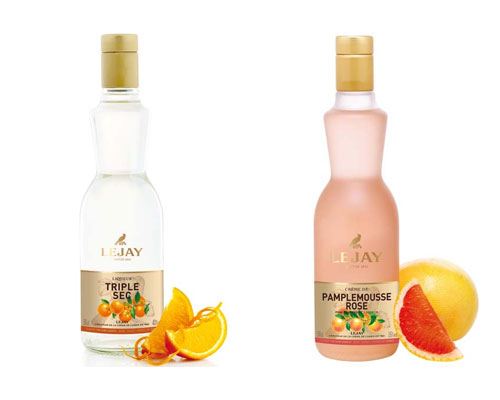 Lejay（樂杰）推出170周年限量版香甜酒
