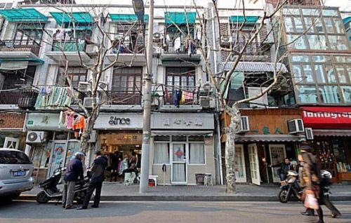 6家你可能不知道的上海秘密餐廳