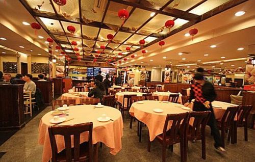 6家你可能不知道的上海秘密餐廳