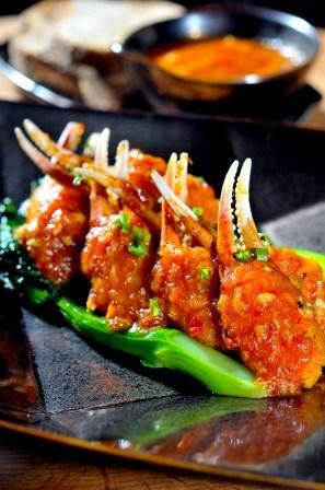 探秘上海最高的戶外露臺餐吧