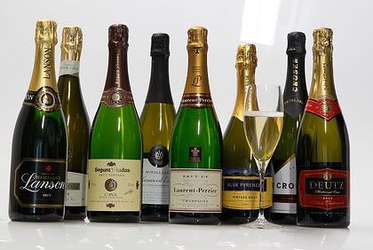 50款頂級葡萄酒涼快今夏