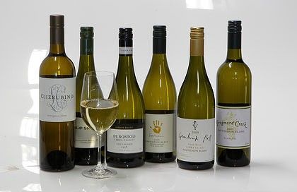 50款頂級葡萄酒涼快今夏