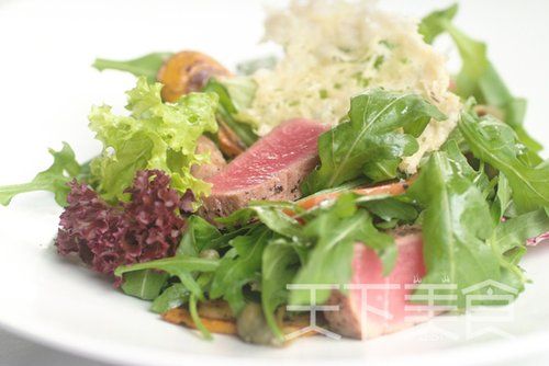 上海10家浪漫露臺餐廳推薦