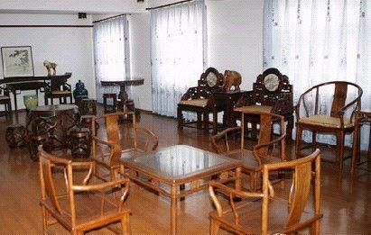 明星私開餐廳酒吧會所大揭秘