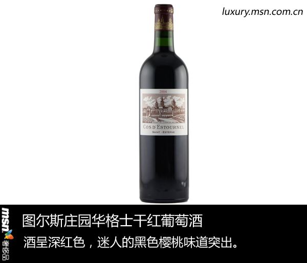 上流與奢侈的最好解讀 六個你身邊的精品酒窖
