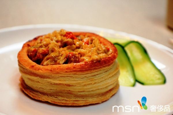 香港名廚坐鎮 滬上冬日饕餮美食大賞