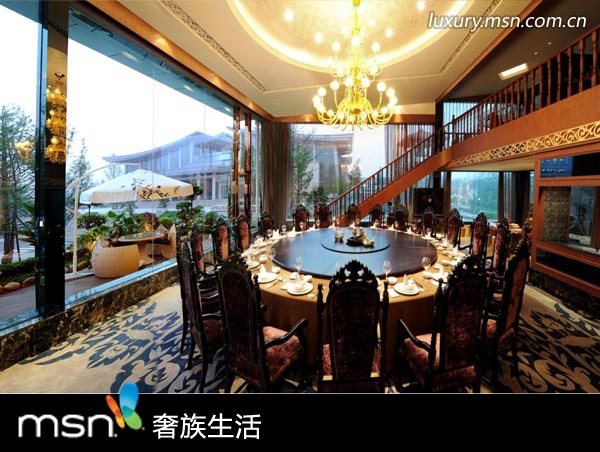 年末飯局連成串：四大城市頂級中餐廳推薦