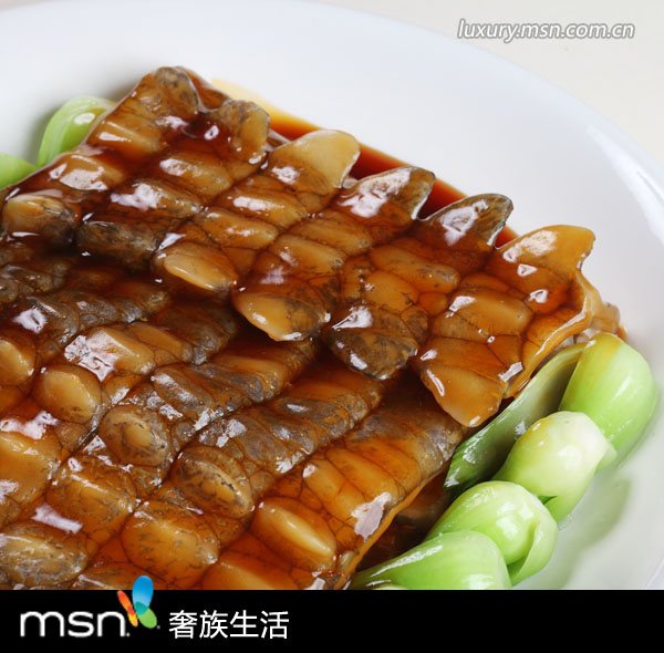 年末飯局連成串：四大城市頂級中餐廳推薦