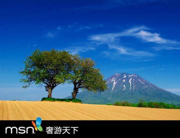 甜品天堂 北海道四季甜蜜之旅