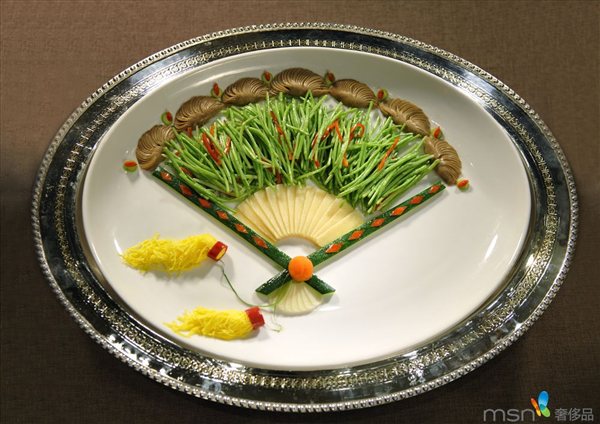 夢回大觀園　香格里拉品鑒紅樓宴 