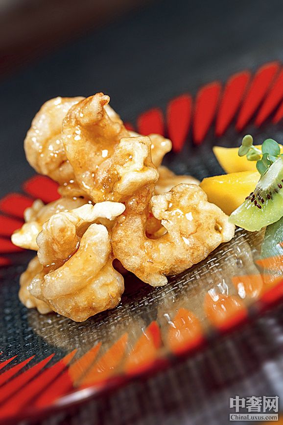 奢華場域饕餮宴 商務宴請的最佳攻略