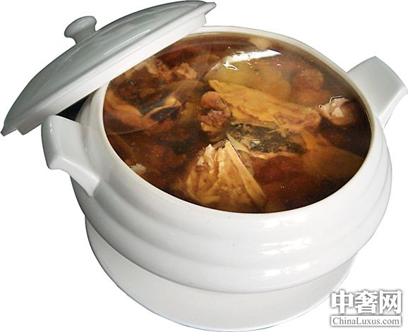 奢華場域饕餮宴 商務宴請的最佳攻略