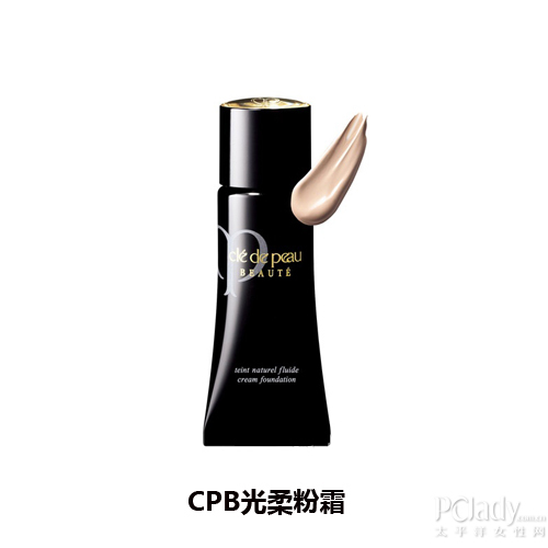 讓肌膚自由呼吸 n款自然無公害粉底PK