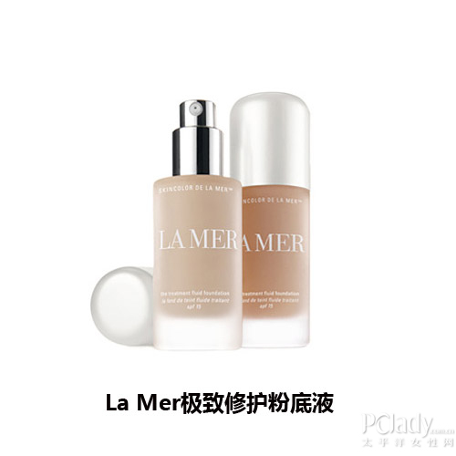讓肌膚自由呼吸 n款自然無公害粉底PK