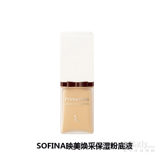 讓肌膚自由呼吸 n款自然無公害粉底PK