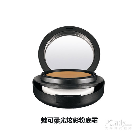 讓肌膚自由呼吸 n款自然無公害粉底PK