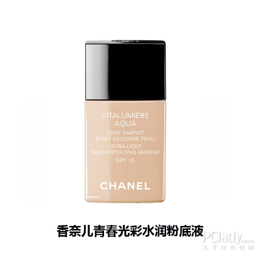 讓肌膚自由呼吸 n款自然無公害粉底PK