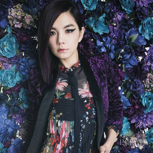 Ella 陳嘉樺