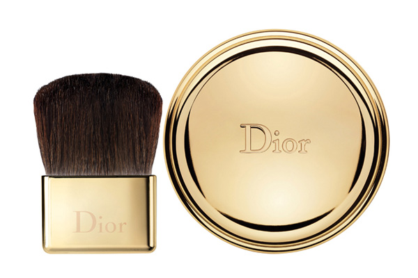 璀璨凡爾賽 Dior（迪奧）2013圣誕彩妝系列