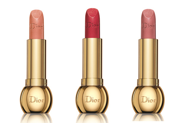 璀璨凡爾賽 Dior（迪奧）2013圣誕彩妝系列
