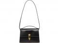 復古風格迷你精巧小號兩用包（Balenciaga Maillon Mini Trapeze）
