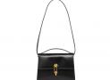 復古風格迷你精巧小號兩用包（Balenciaga Maillon Mini Trapeze）