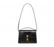 復古風格迷你精巧小號兩用包（Balenciaga Maillon Mini Trapeze）