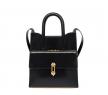 復古風格兩用包（Balenciaga Maillon）