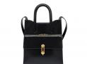 復古風格兩用包（Balenciaga Maillon）
