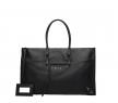 中號牛皮購物袋（Balenciaga Papier Office Zip）
