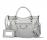 經典小羊皮斜挎包（Balenciaga Classic Town）