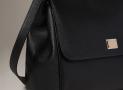 Dolce & Gabbana SICILY黑色拎包