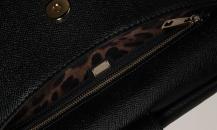 Dolce & Gabbana SICILY黑色拎包