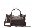 小號小羊皮手提包（Balenciaga CLASSIC FIRST）