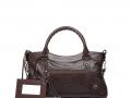 小號小羊皮手提包（Balenciaga CLASSIC FIRST）