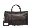 大號小羊皮手提包（Balenciaga CLASSIC WORK）