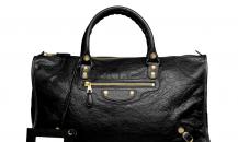 大號小羊皮大釘手提袋(Balenciaga Giant 12 Work)