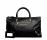 大號小羊皮大釘手提袋(Balenciaga Giant 12 Work)