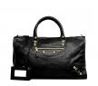 大號小羊皮大釘手提袋(Balenciaga Giant 12 Work)