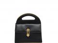 復古風格迷你精巧小號手提袋（Balenciaga Maillon Round Handlem）