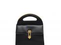 復古風格迷你精巧小號手提袋（Balenciaga Maillon Round Handlem）