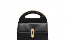 復古風格迷你精巧小號手提袋（Balenciaga Maillon Round Handlem）