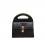 復古風格迷你精巧小號手提袋（Balenciaga Maillon Round Handlem）