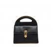復古風格迷你精巧小號手提袋（Balenciaga Maillon Round Handlem）