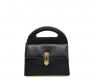 復古風格迷你精巧小號手提袋（Balenciaga Maillon Round Handlem）