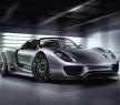 保時捷918 Spyder